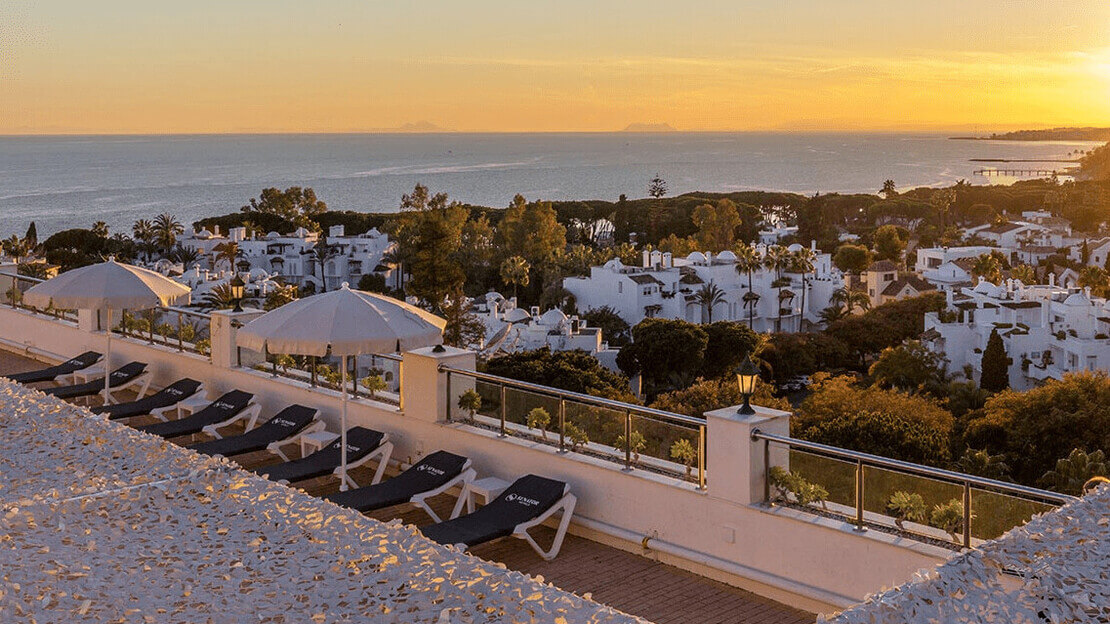 Senator Marbella Spa